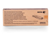 Xerox 106R03501 Toner gelb