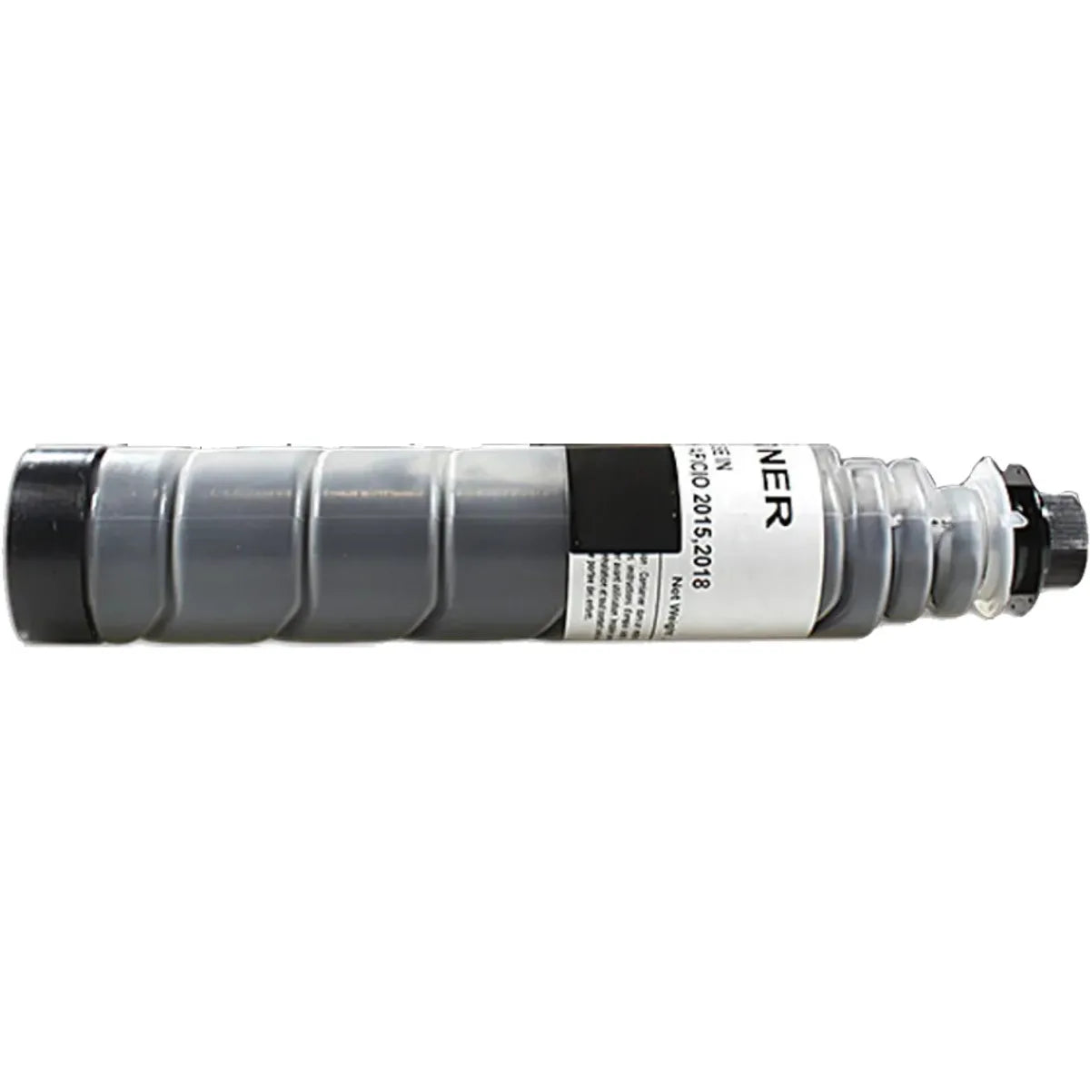 Kompatibel zu Ricoh TYPE1270D / 888261 Toner schwarz