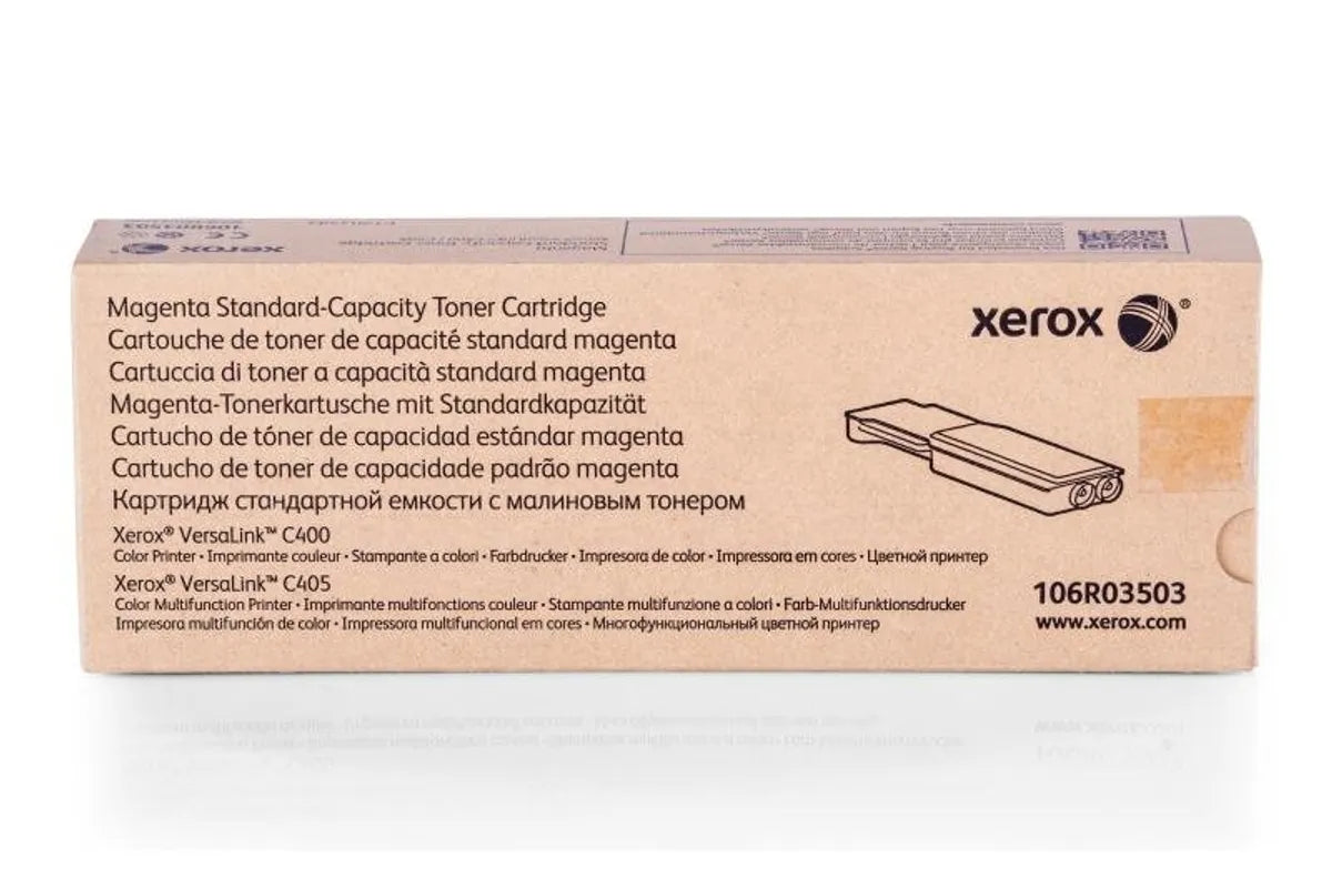 Xerox 106R03503 Toner magenta