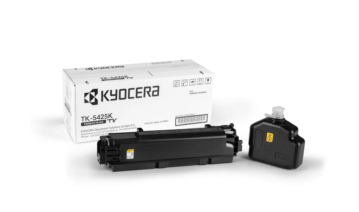 Kyocera TK-5425K / 1T02Z20NL0 Toner schwarz