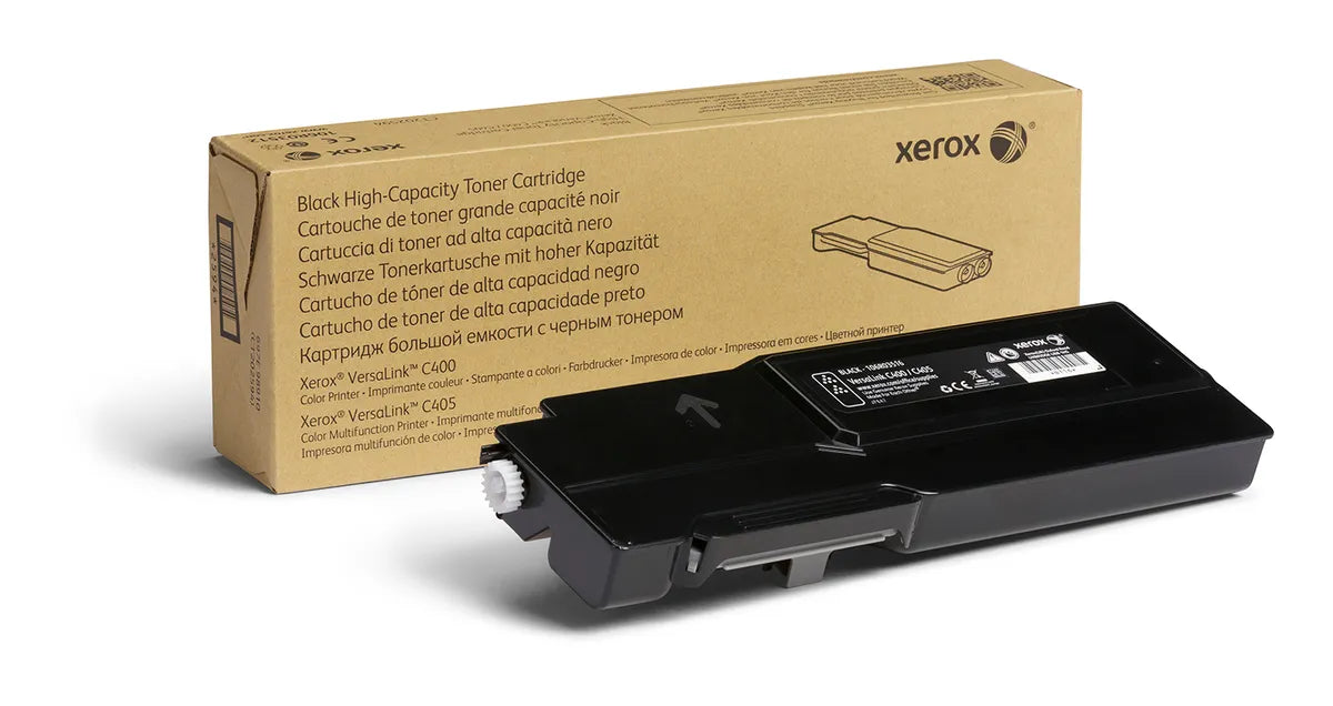 Xerox 106R03516 Toner schwarz