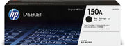 HP 150A / W1500A Toner schwarz