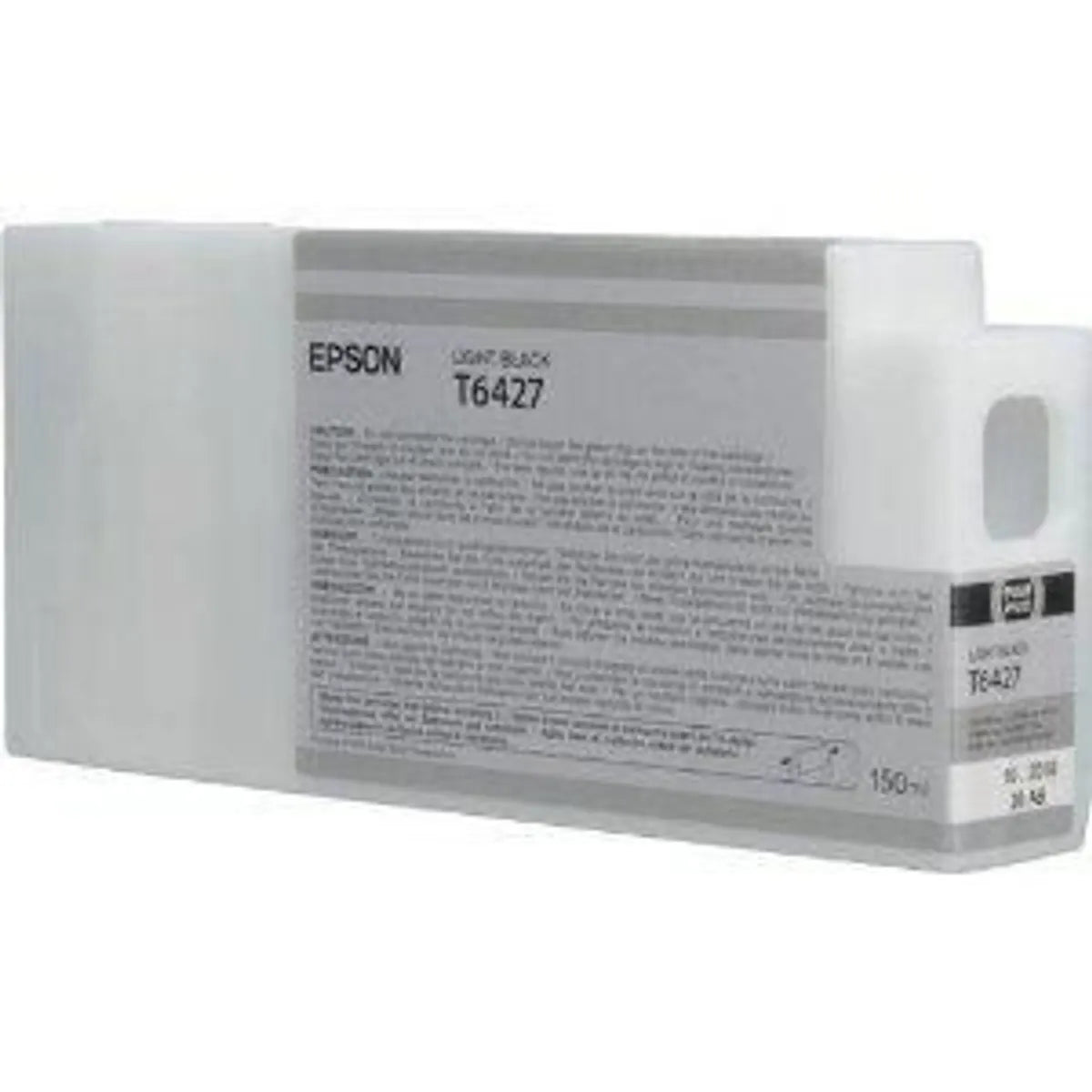 Epson T6427 / C13T642700 Tinte photo schwarz