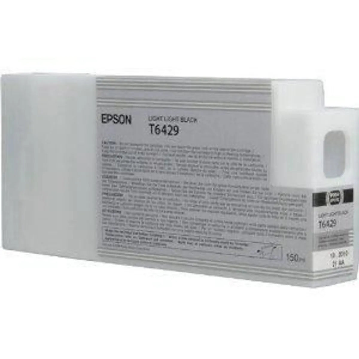 Epson T6429 / C31T642900 Tinte grau