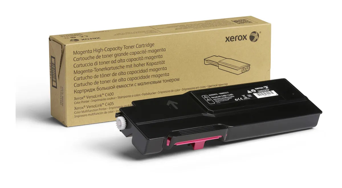 Xerox 106R03519 Toner magenta
