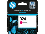 HP 924 / 4K0U4NE Tinte magenta