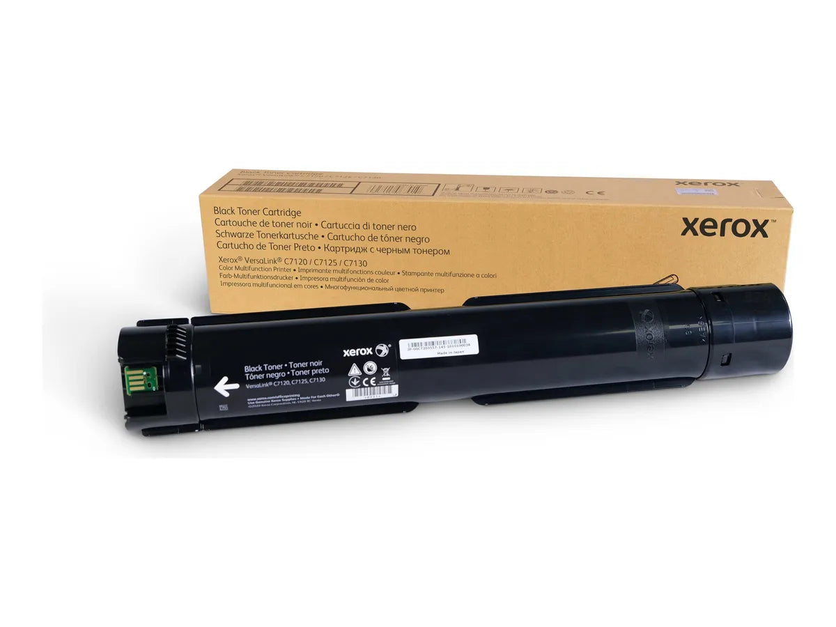 Xerox 006R01824 Toner schwarz
