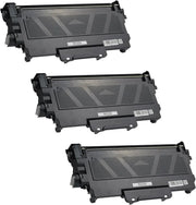 Kompatibel zu Brother TN-2010 / TN-2210 / TN-2220 Toner schwarz