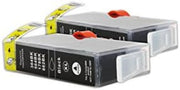 Kompatibel zu HP 364XL / CN684EE Tinte schwarz