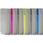 Kompatibel zu HP 72 Tinte photo schwarz, matt schwarz, grau, cyan, magenta, gelb