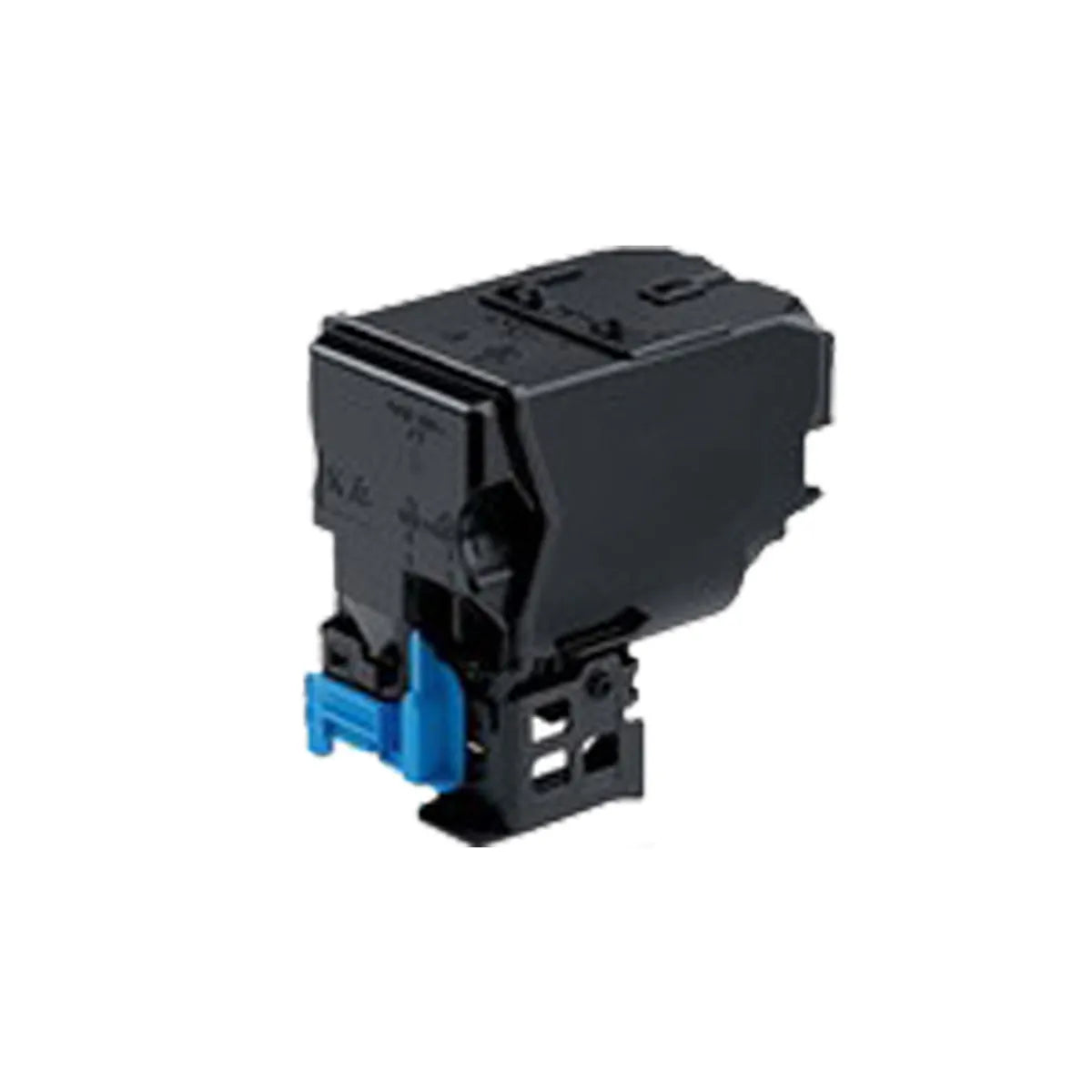 Kompatibel zu Konica Minolta TNP-48K / A5X0150 Toner schwarz