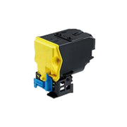 Kompatibel zu Konica Minolta TNP-48Y / A5X0250 Toner gelb
