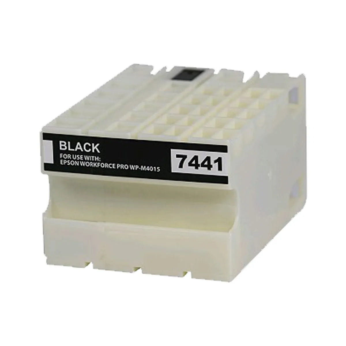 Kompatibel zu Epson T7441 / C13T74414010 Tinte schwarz