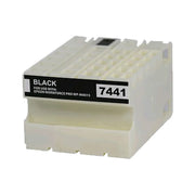 Kompatibel zu Epson T7441 / C13T74414010 Tinte schwarz