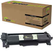 green gecko Toner kompatibel zu Brother TN-2510 schwarz
