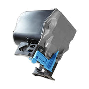 Kompatibel zu Konica Minolta TNP-51K / A0X5155 Toner schwarz