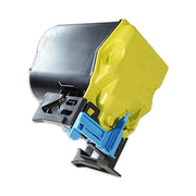 Kompatibel zu Konica Minolta TNP-51Y / A0X5255 Toner gelb