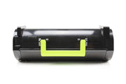 Kompatibel zu Konica Minolta TNP-34 / A63T01H Toner schwarz
