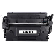 Kompatibel zu Canon 070 / 5639C002 Toner schwarz