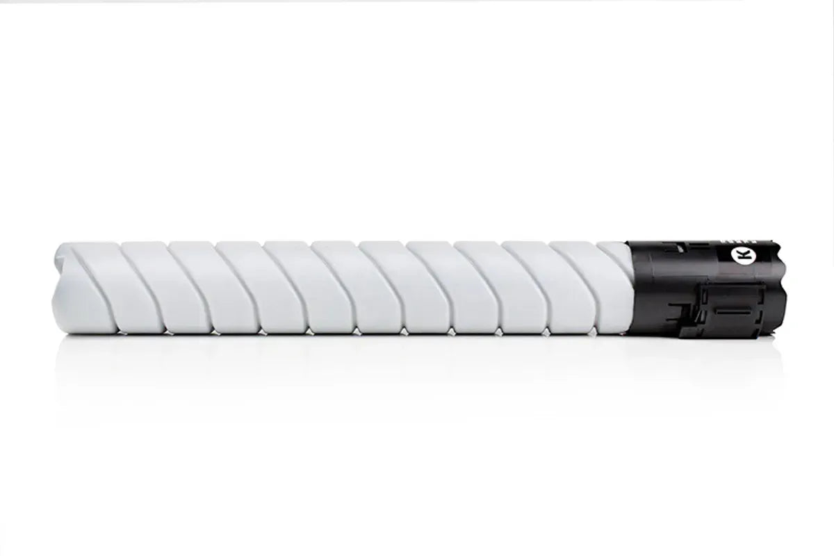 Kompatibel zu Ricoh 841918 Toner schwarz
