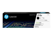 HP 219A / W2190A Toner schwarz