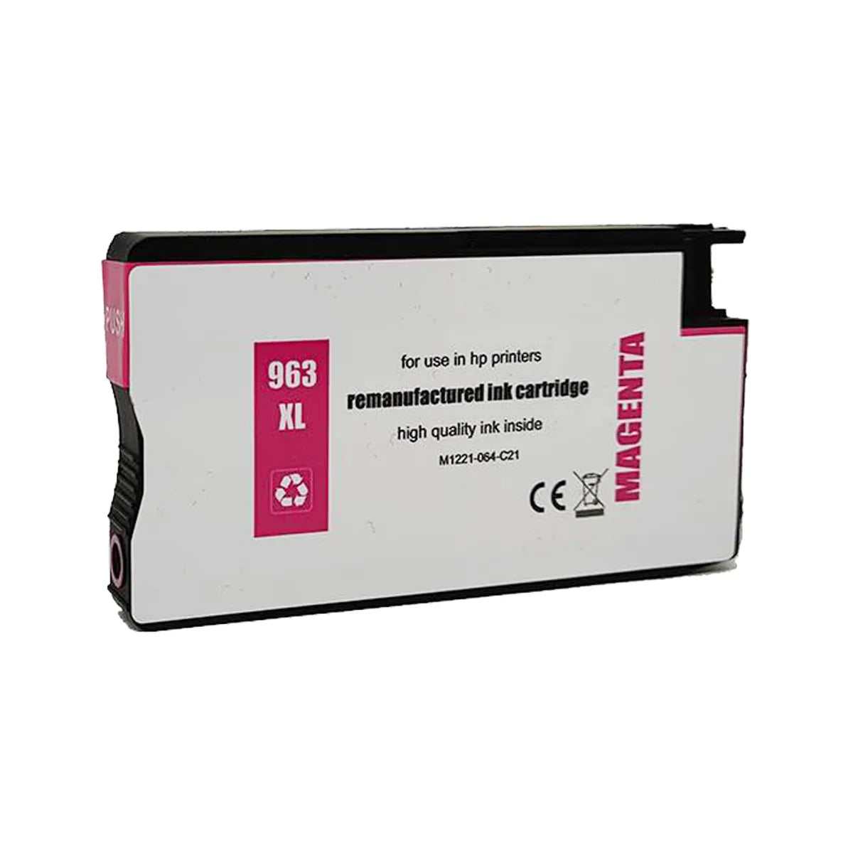 Kompatibel zu HP 963XL / 3JA28AE Tinte magenta
