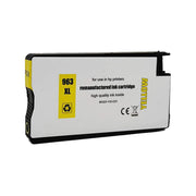 Kompatibel zu HP 963XL / 3JA29AE Tinte gelb