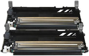 Kompatibel zu Samsung CLT-P4072B / SU381A Toner schwarz
