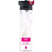 Kompatibel zu Epson T11D3 / C13T11D340 Tinte magenta