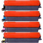 Kompatibel zu Brother TN-249 Toner schwarz, cyan, magenta, gelb