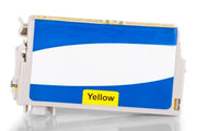 Kompatibel zu Epson 407 / T07U4 / C13T07U440 Tinte gelb