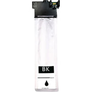 Kompatibel zu Epson T01C1 / C13T01C100 Tinte schwarz