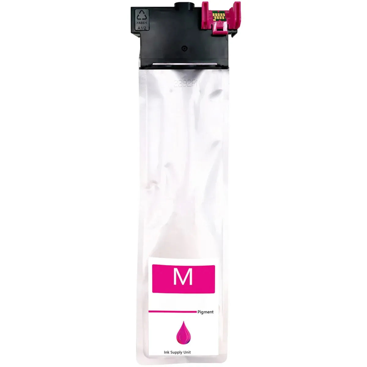 Kompatibel zu Epson T01C3 / C13T01C300 Tinte magenta