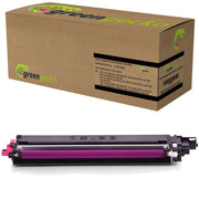 XL Toner kompatibel zu Brother TN-248XL / TN-248XLM magenta