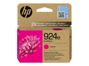 HP 924e / 4K0U8NE Tinte magenta