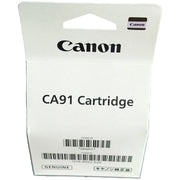 Canon QY6-8002 Druckkopf schwarz