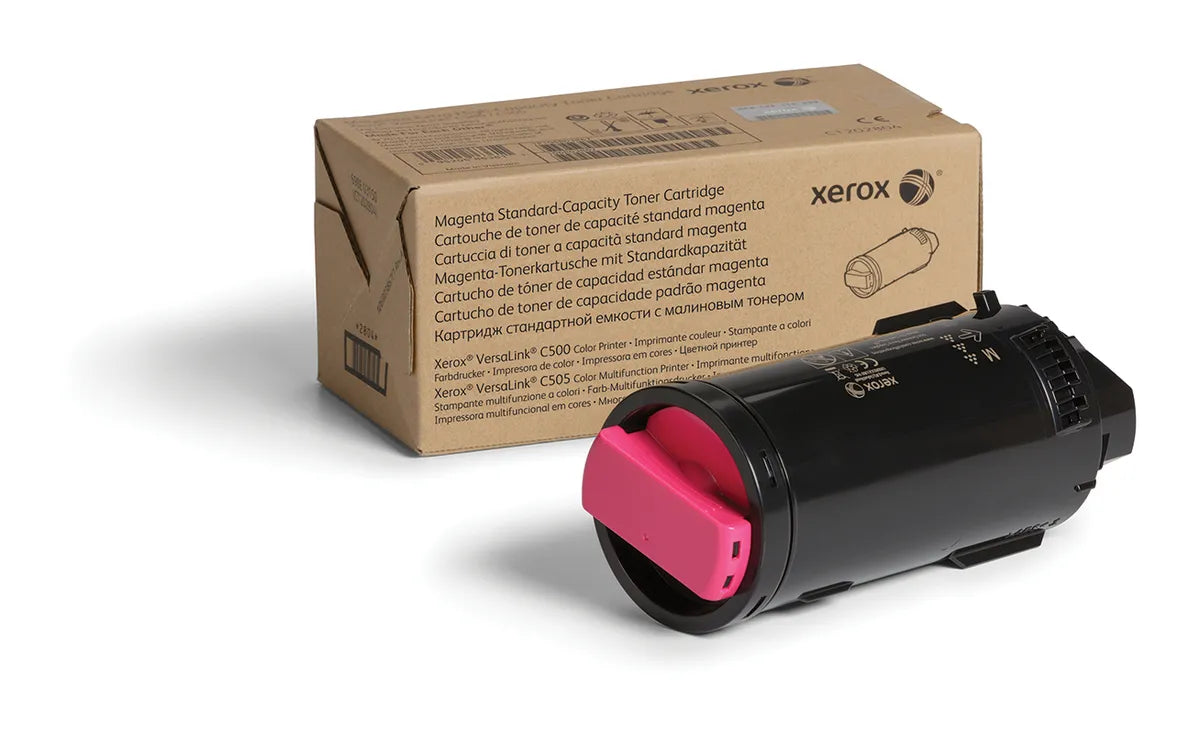 Xerox 106R03860 Toner magenta