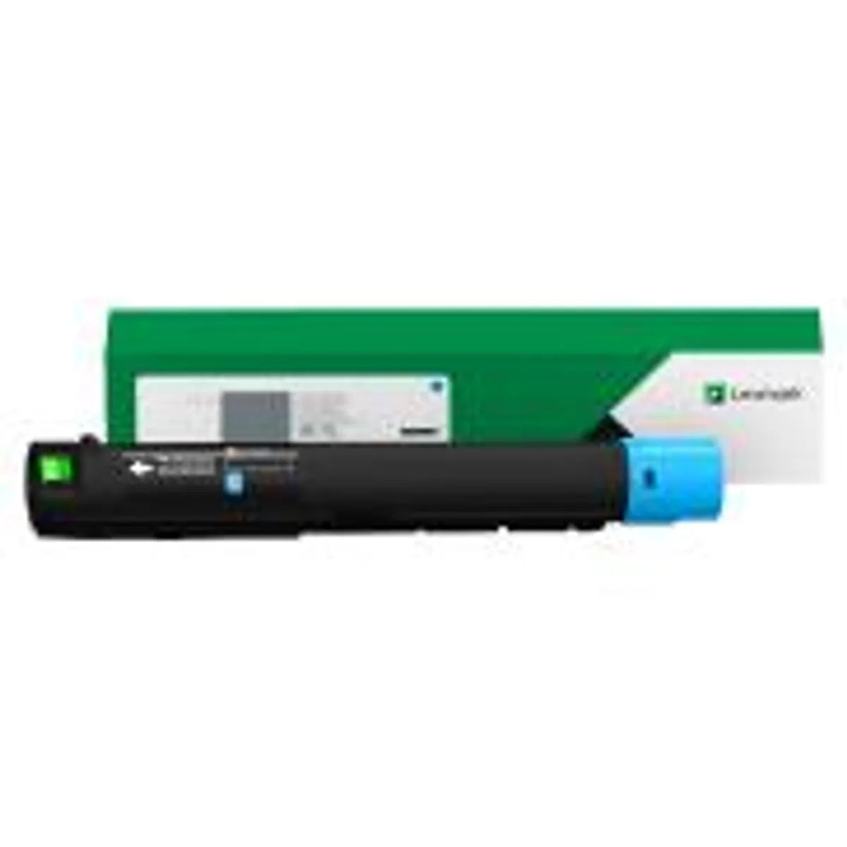 Lexmark 85D00C0 Toner cyan
