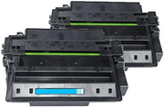 Kompatibel zu HP 11X / Q6511XD Toner schwarz
