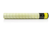 Kompatibel zu Ricoh 842098 Toner gelb