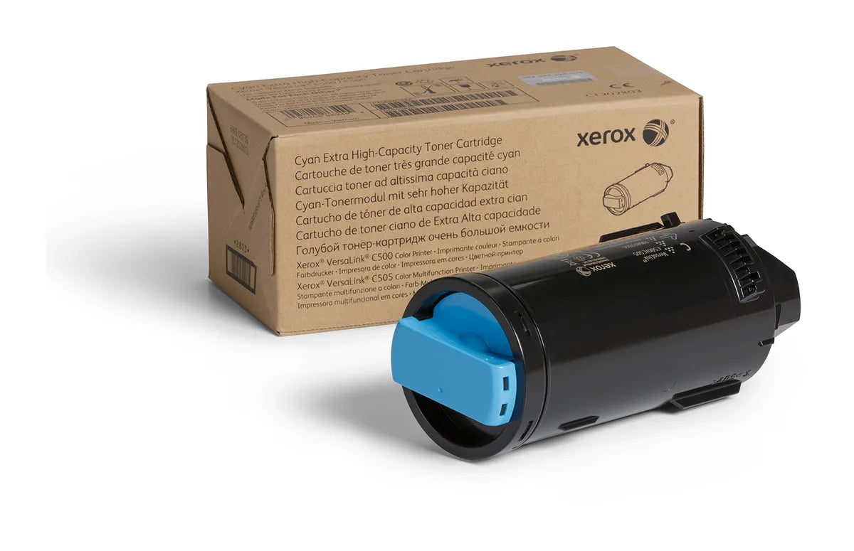 Xerox 106R03873 Toner cyan