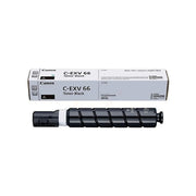 Canon C-EXV66 / 5745C002 Toner schwarz