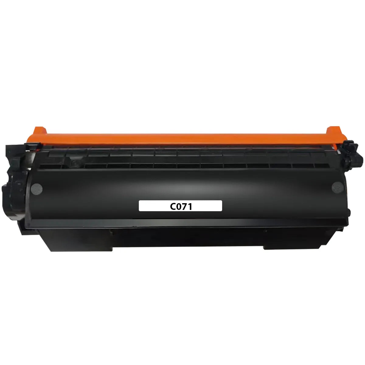 Kompatibel zu Canon 071 / 5645C002 Toner schwarz