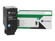 Lexmark 71C20C0 Toner cyan