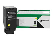 Lexmark 71C2XY0 / 71C0X40 Toner gelb