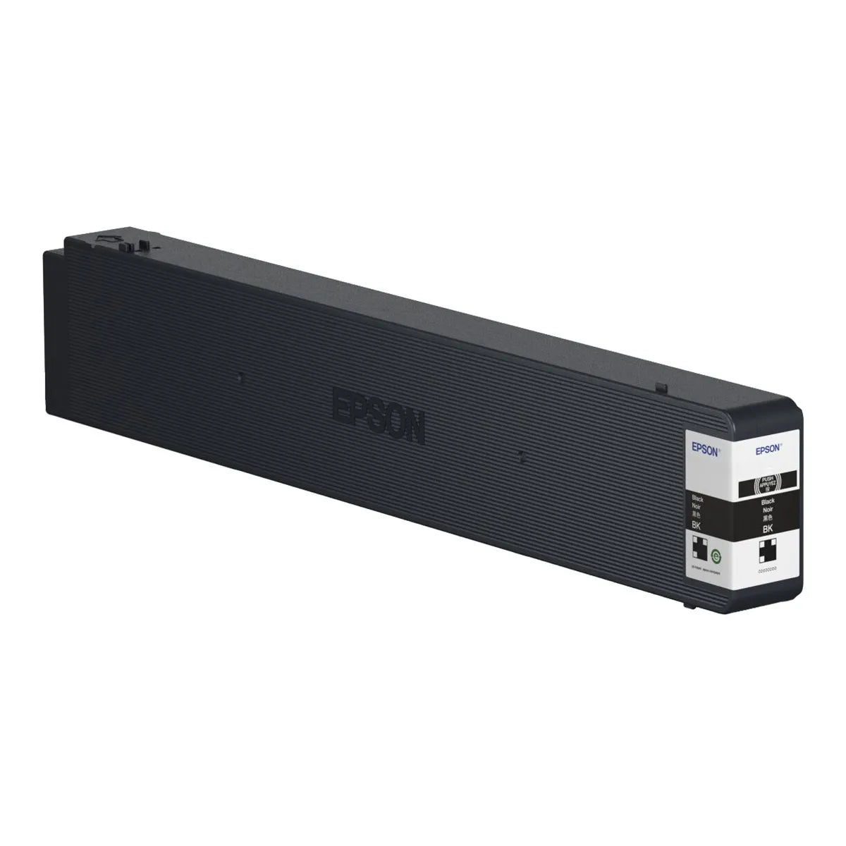 Epson T02S1 / C13T02S100 Tinte schwarz