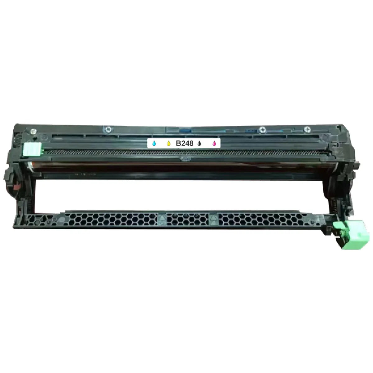 Kompatibel zu Brother DR-248CL Trommel schwarz, cyan, magenta, gelb