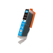 Kompatibel zu Canon CLI-531C / 6119C001 Tinte cyan