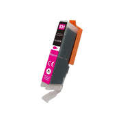 Kompatibel zu Canon CLI-531M / 6120C001 Tinte magenta