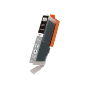 Kompatibel zu Canon CLI-531GY / 6122C001 Tinte grau